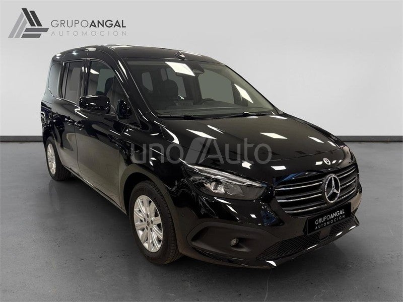 Clase T 180d