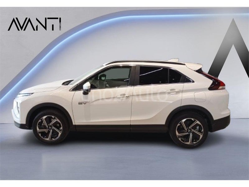 ECLIPSE CROSS PHEV Motion 4WD