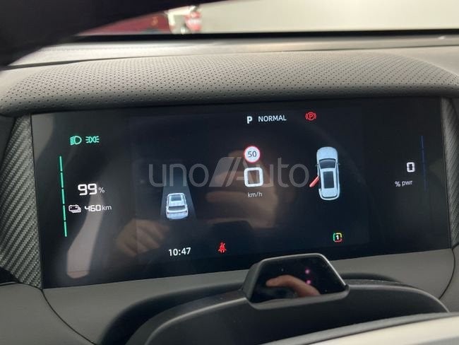 64kWh Luxury