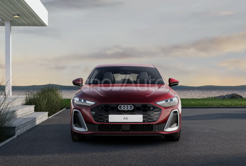 A5 e-hybrid S line quattro S tronic 220kW