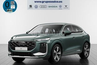 AUDI Q3 Sportback e-hybrid S line S tronic 200kW
