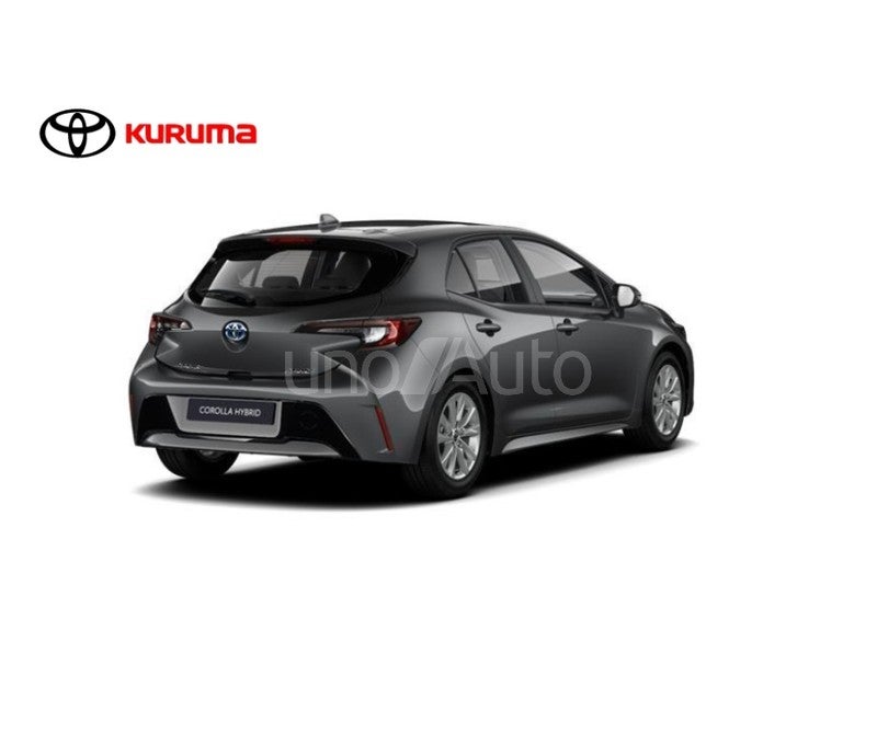 Corolla 140H Active Plus
