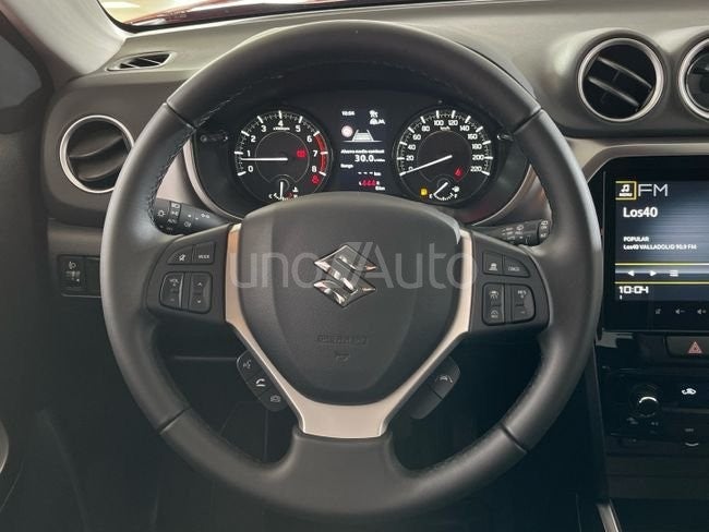 1.4 T S2 Mild Hybrid