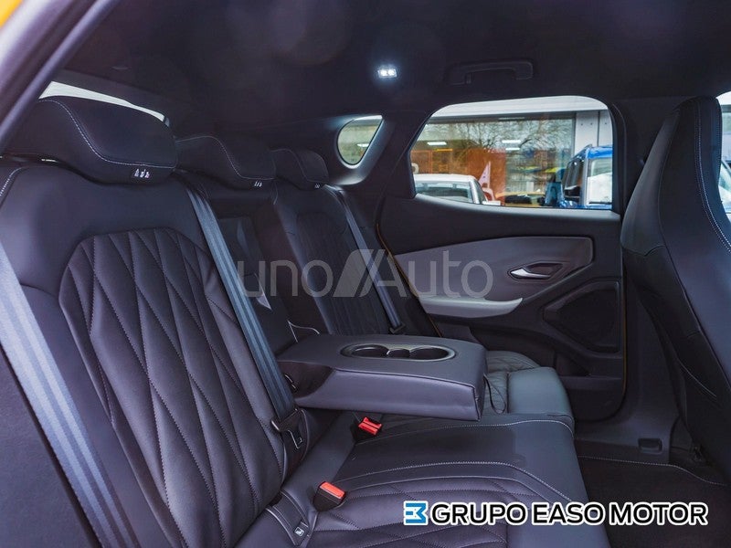Capri RWD Rango Extendido Premium 77kWh