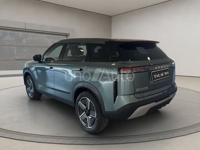 PHEV Select 1.5 TGDI+1DHT 255kW FWD