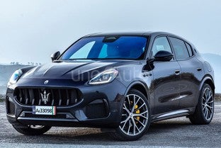 MASERATI Grecale 530 Folgore Aut.
