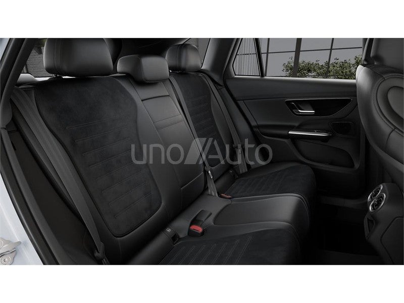 CLASE GLC GLC 300 de 4MATIC