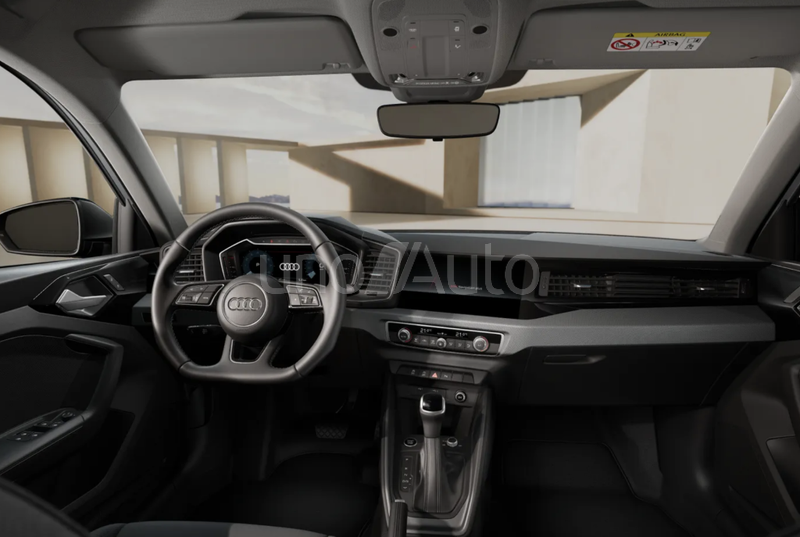 A1 Sportback 30 TFSI Adrenalin Black Edition S tronic 85kW