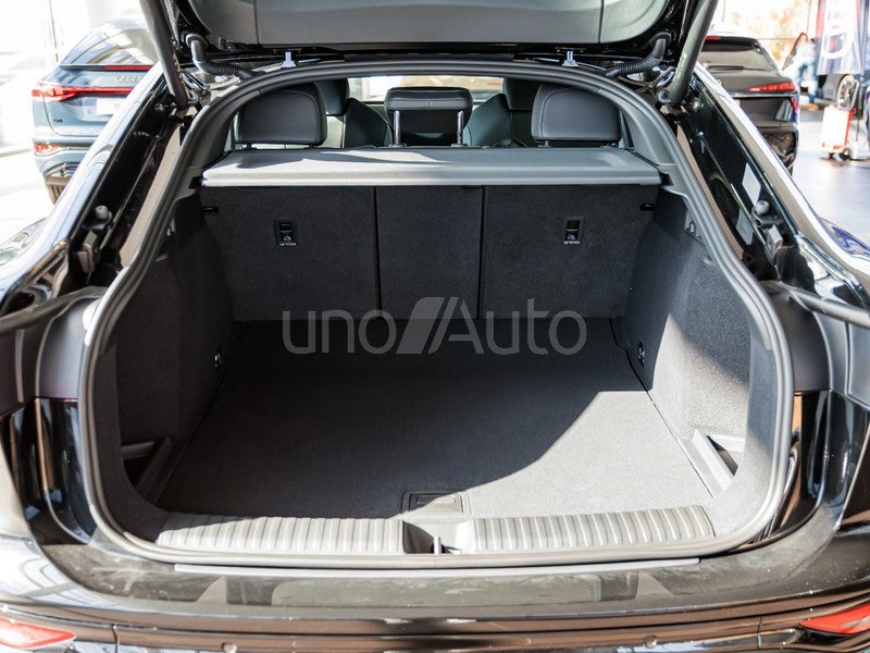 Q6 Sportback e-tron performance S line 225kW 100KWh