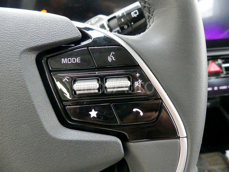 KIA Niro 1.6 GDi HEV 95kW (129CV) Drive