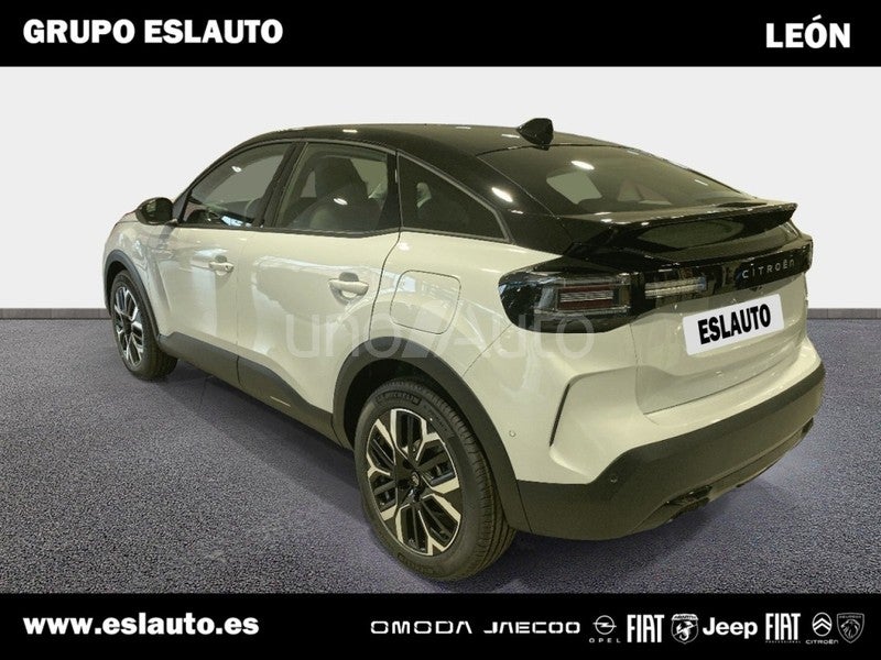 C4 Hybrid Business Edition eDSC6 145