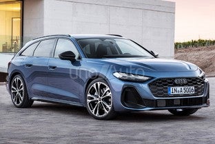 AUDI A5 Avant TFSI S line 150 S tronic