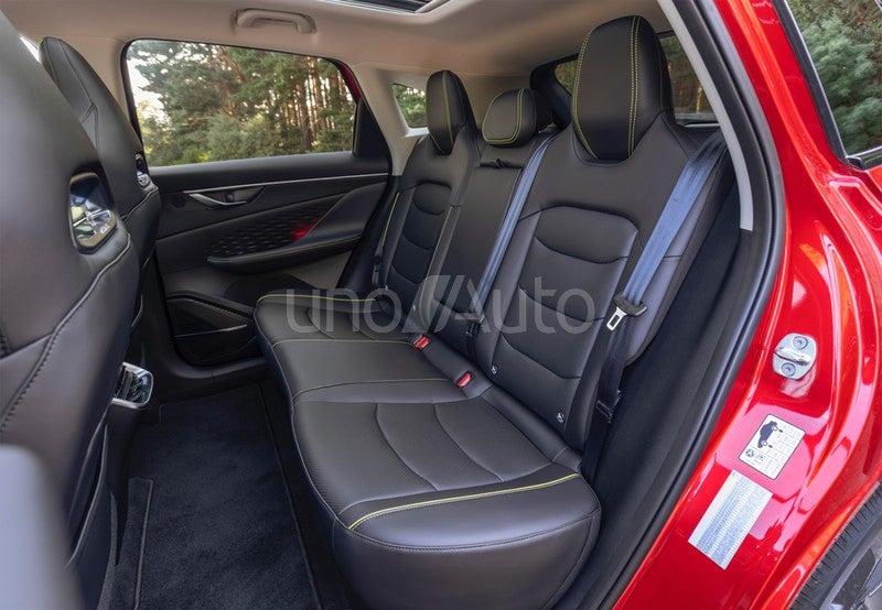 X55 1.5TGDI DCT 7 Aut.