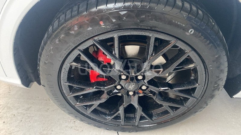 Kuga 2.5 Duratec FHEV ST-Line X 4x2 Aut.