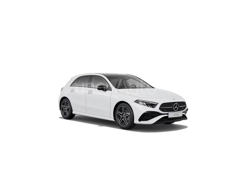 CLASE A 180 d