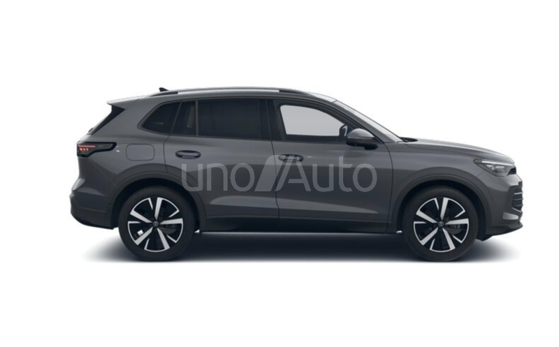 Tiguan 2.0TDI Más DSG 110kW