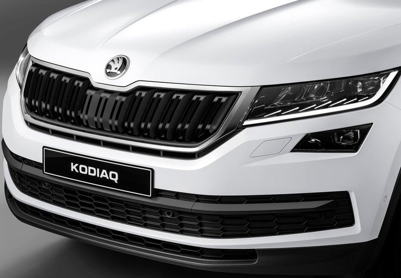 Kodiaq 1.5 TSI Ambition 4x2 DSG 110kW