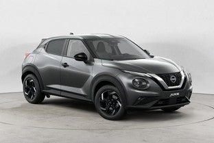 NISSAN Juke 1.0 DIG-T Acenta 4x2 117