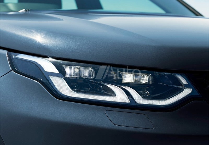 Discovery Sport 2.0D TD4 MHEV Dynamic SE AWD Auto 204