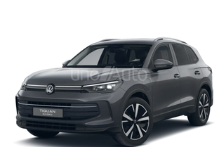 VOLKSWAGEN Tiguan 1.5 TSI eHybrid Más DSG 150kW