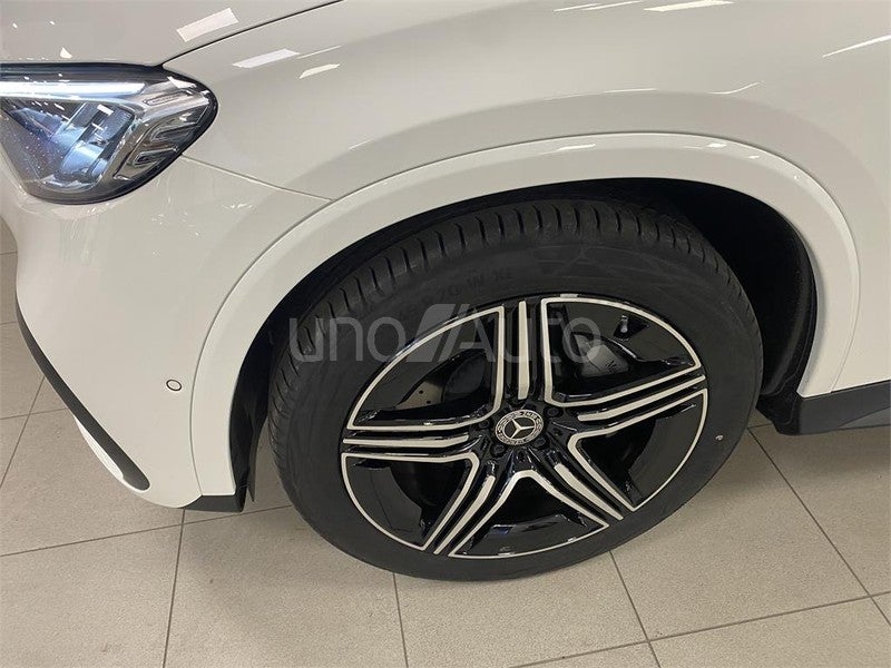 CLASE GLC GLC 220 d 4MATIC