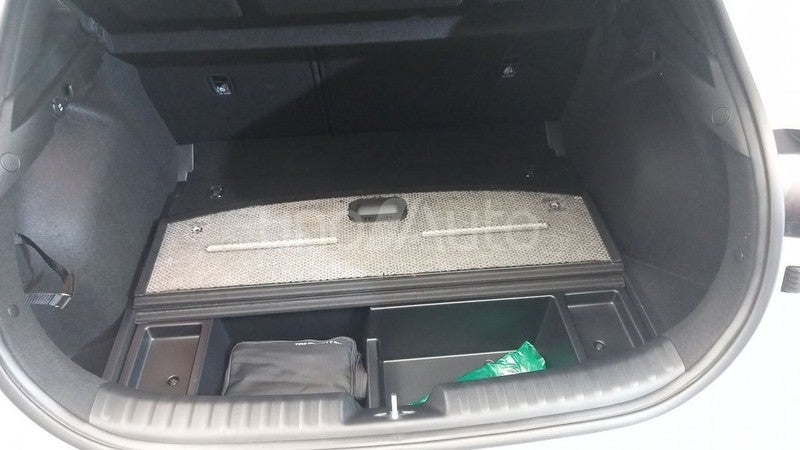 XCeed 1.0 T-GDi Drive 115