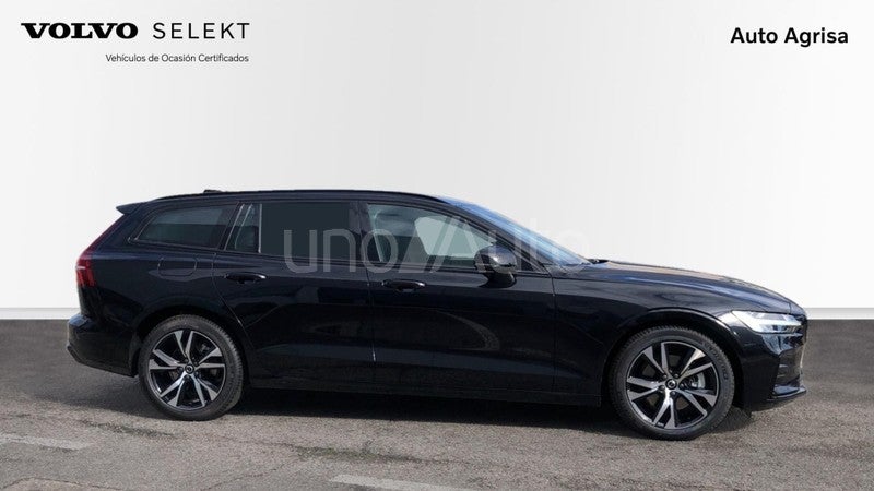 V60 2.0 B4 D PLUS DARK AUTO 197 5P