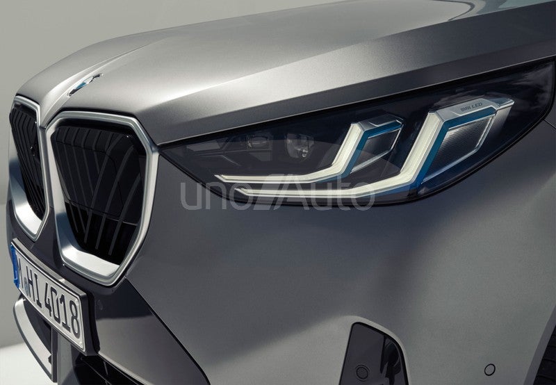 X3 xDrive M50A