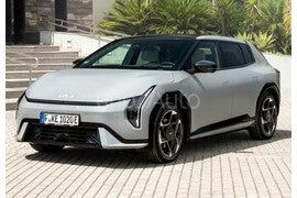 Kia Ev4