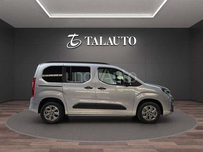 100 Cv 1.5 Td S/S MT6 €6.4