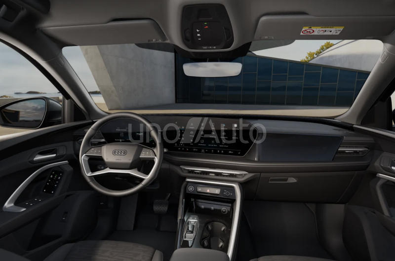 Q5 TFSI S tronic Advanced 150kW