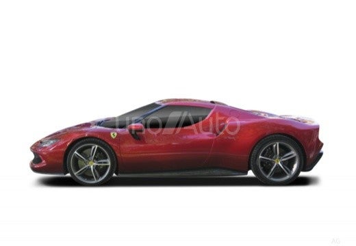 296 GTB