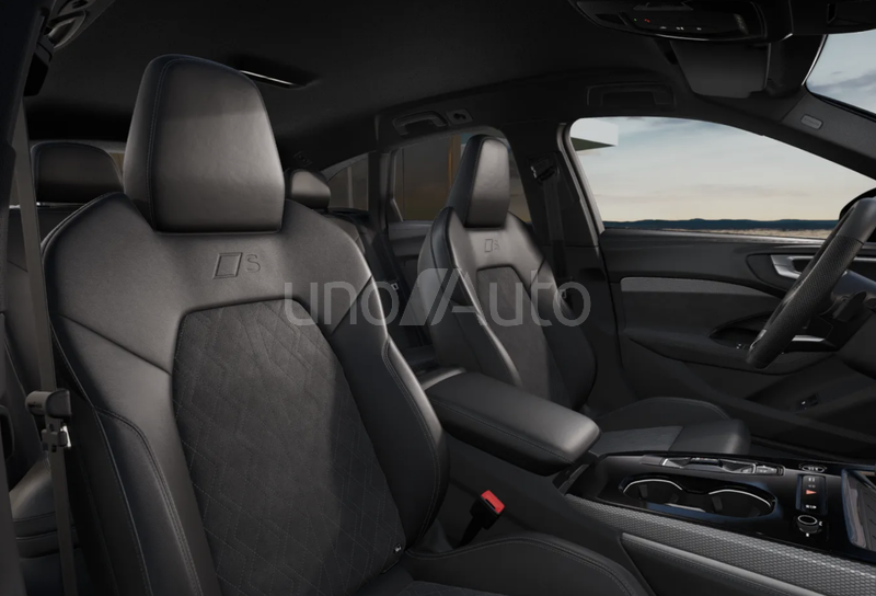 A5 Avant e-hybrid Black line quattro S tronic 220kW
