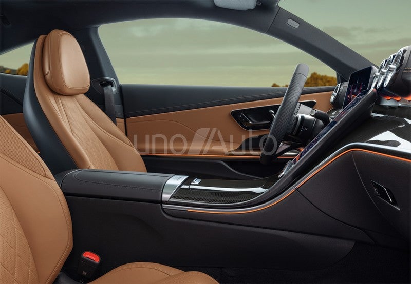 CLE 53 AMG 4Matic