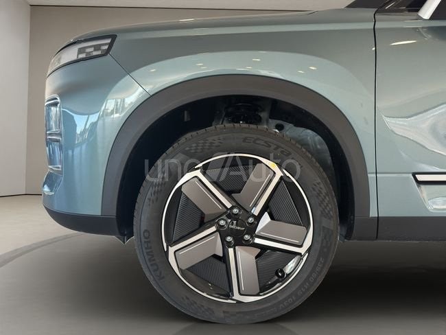 PHEV Select 1.5 TGDI+1DHT 255kW FWD