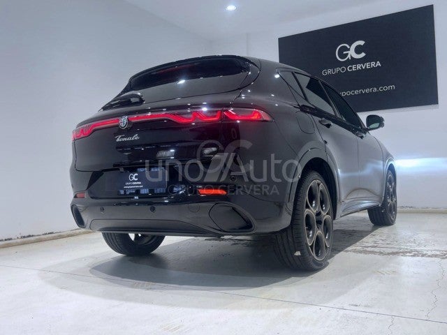 Tonale 1.5 MHEV Intensa FWD 160