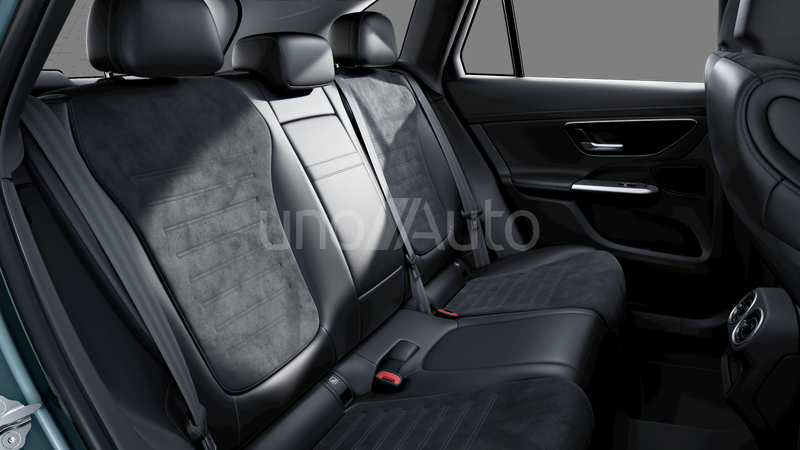 GLC 200 4MATIC
