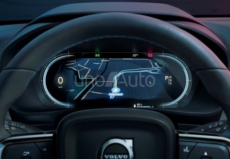 C40 Recharge Single Eléctrico Ultimate