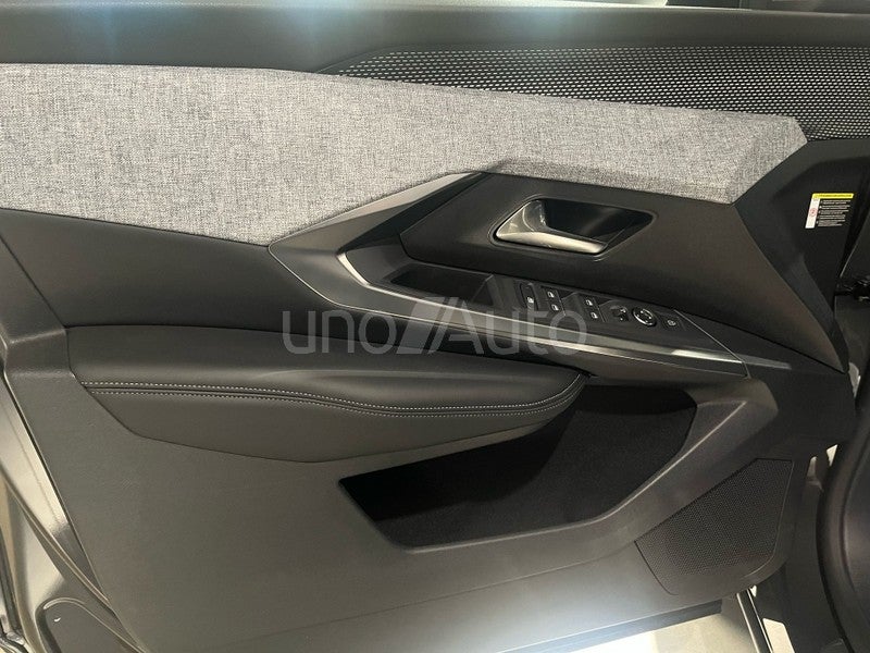 5008 Hybrid 136 GT eDCS6