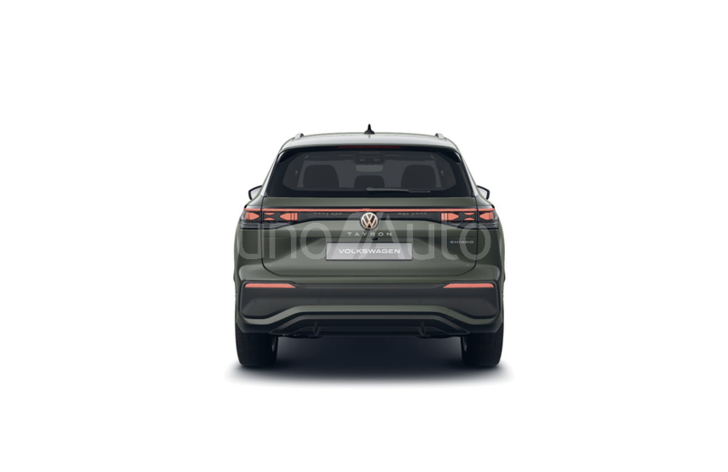Tayron 1.5 eHybrid DSG6 150kW Más