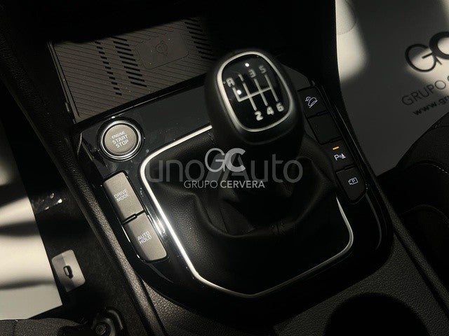 Sportage 1.6 T-GDi MHEV Tech 160