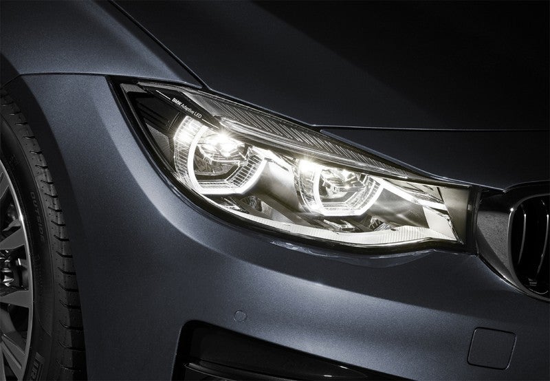 335dA Gran Turismo xDrive