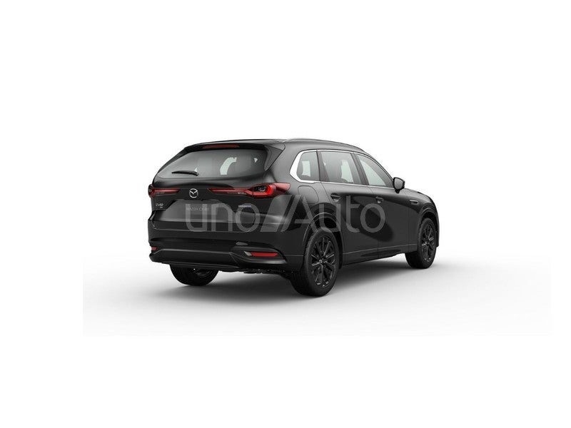 e-SKYACTIV PHEV 241kW AWD Homura