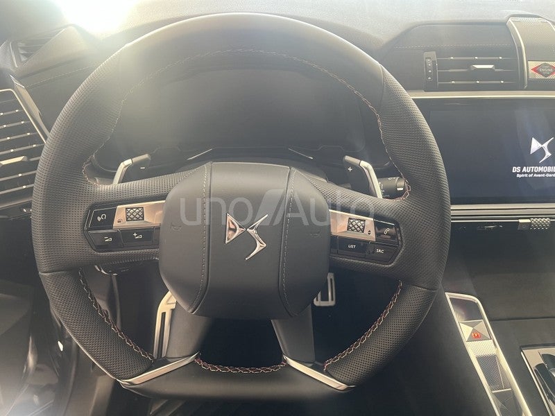 DS 7 E-Tense Edition France Aut. 4x2