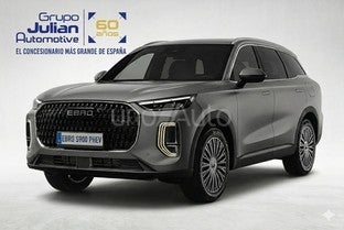 EBRO s900 PHEV 1.5 TGDI 3DHT 4X4 Luxury