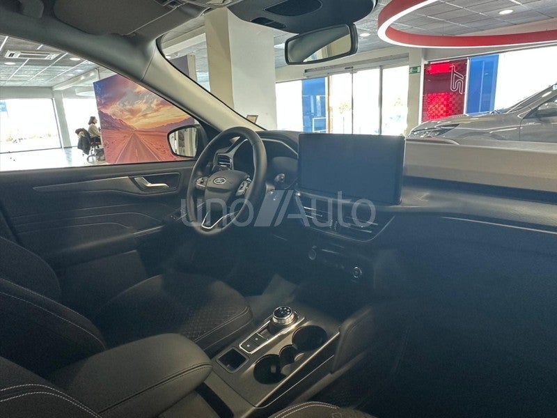 Kuga 1.5 EcoBoost Titanium FWD 150