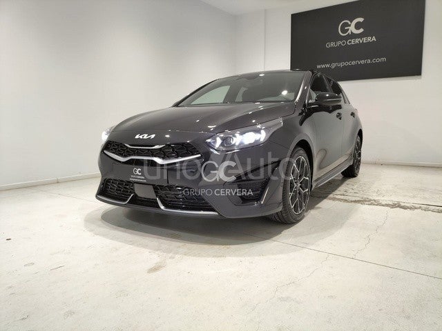 Ceed 1.5 MHEV GT-line DCT 140
