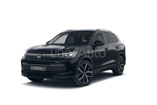 VOLKSWAGEN Tiguan 2.0TDI DSG Más 110kW