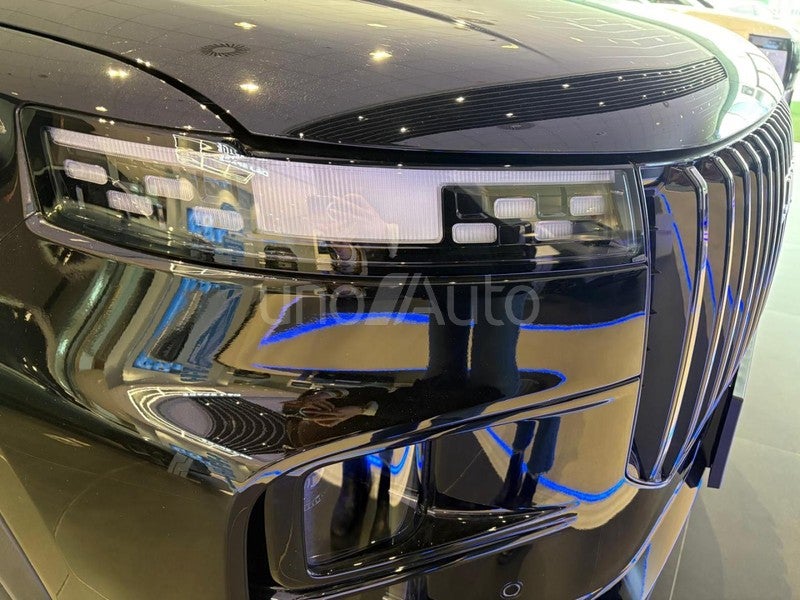 PHEV Exclusive 1.5 TGDI+1DHT 255kW FWD