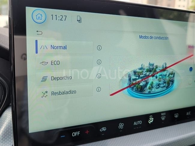 BlueCruise Ed 2.5 Duratec PHEV 178kW AT
